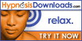 Self hypnosis downloads from hypnosis downloads.com