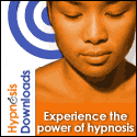 Self hypnosis audio from hypnosis downloads.com