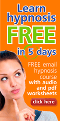 Learn hypnosis