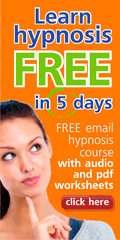 Learn hypnosis online