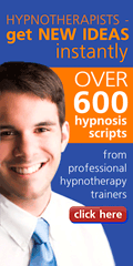 Hypnotherapy scripts downloads