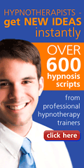 Hypnosis scripts library