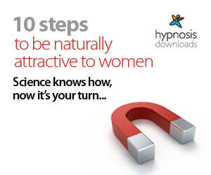 How to be Naturally Attractive to Women