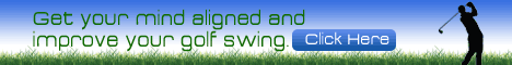 Swing Well at Golf