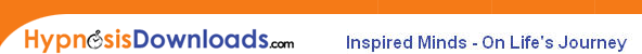 Hypnosis Downloads.com Logo