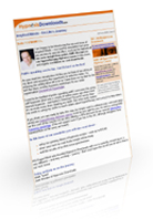Hypnosis Downloads.com Newsletter