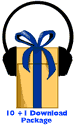 Weight Loss Hypnosis Package