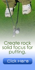 Putt with Confidence