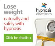 Lose weight naturally and safely with hypnosis Advertise With The Personal Development Cafe