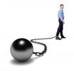 The ball and chain