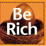 Be Rich