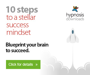 10 Steps to a Stellar Success Mindset...