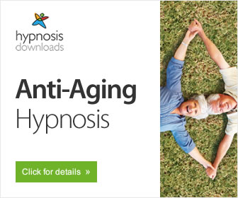 Anti Aging Hypnosis, Why it really is possible to turn back time..