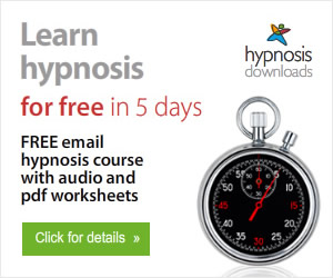 Free hypnosis training course