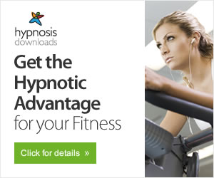 Get the Hypnotic Advantage For Your Fitness | HypnosisDownloads.com Get the Hypnotic Advantage For Your Fitness | HypnosisDownloads.com