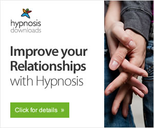 Improve relationships with hypnosis