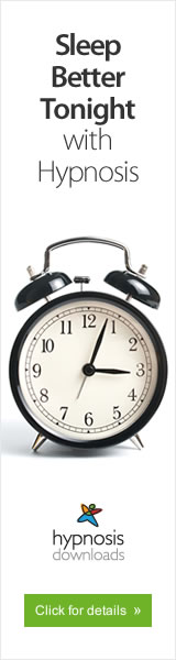 Sleep Better Tonight with Hypnosis