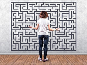 Find your identity