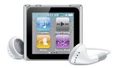 ipod nano