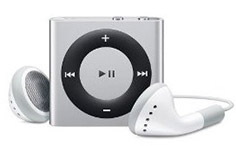 iPod Shuffle