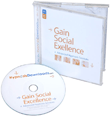 Social Excellence Gain Social Excellence CD
