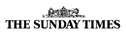 Sunday Times Logo