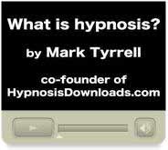 Hypnosis lecture video