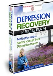 Depression Self Help Program