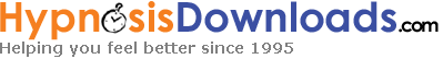 Hypnosis Downloads