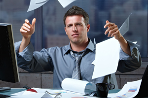 Dealing with Difficult People