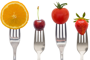 Healthy Eating