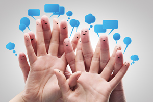 Developing Interpersonal Skills