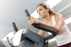 Personal Fitness