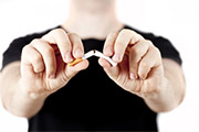 Quit Smoking Hypnosis