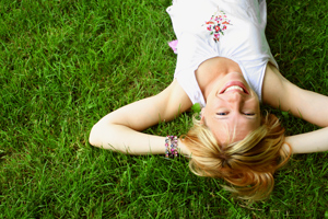 Relaxation Techniques