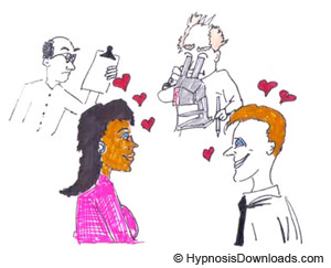 Science knows a lot about what attracts women to men Science knows a lot about what attracts women to men