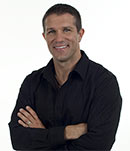 Dr Tony W DeRamus