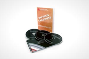 Hypnosis Unwrapped DVD