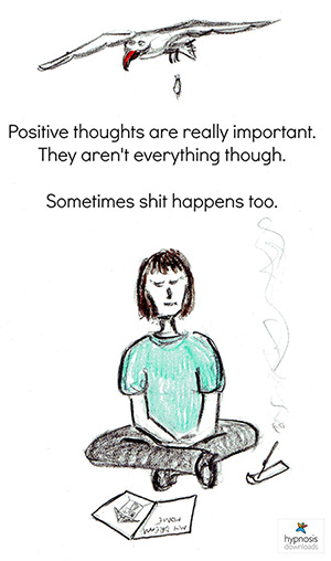 a law of attraction