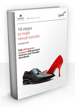 10 Steps to Male Sexual Success 10 Steps to Male Sexual Success