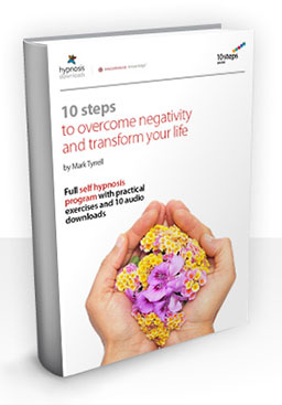 10-steps to Banish Negativity Forever 10-steps to Banish Negativity Forever