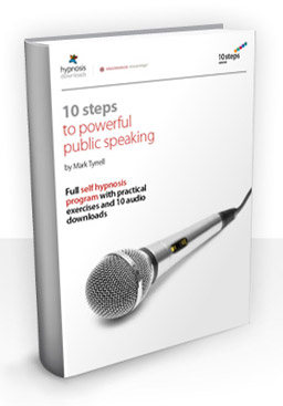 10-steps to Powerful Public Speaking 10-steps to Powerful Public Speaking