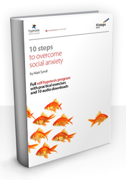 10-steps to Overcome Social Anxiety 10-steps to Overcome Social Anxiety