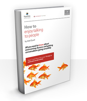 How to enjoy talking to people How to enjoy talking to people