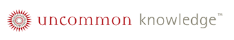 Uncommon Knowledge