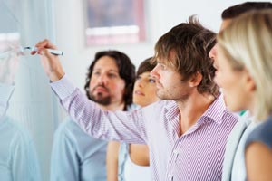 Uncommon Knowledge Training