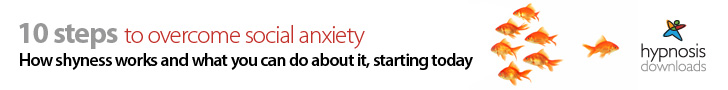 10 Steps to Overcome Social Anxiety
