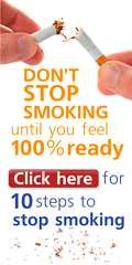 Stop smoking hypnosis