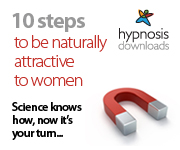 How to be Naturally Attractive to Women
