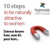How to be Naturally Attractive to Women
